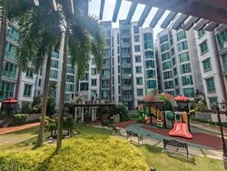 The Sunny Spring (D14), Apartment #607523691